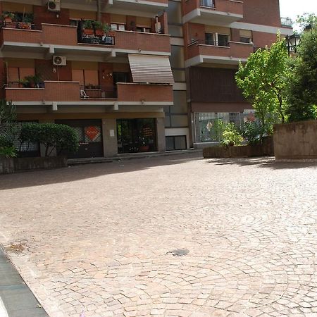 Casa Tony Vila Roma Exterior foto