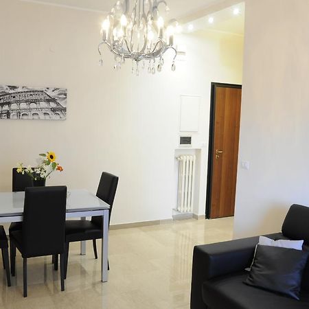 Casa Tony Vila Roma Exterior foto