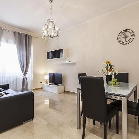 Casa Tony Vila Roma Exterior foto