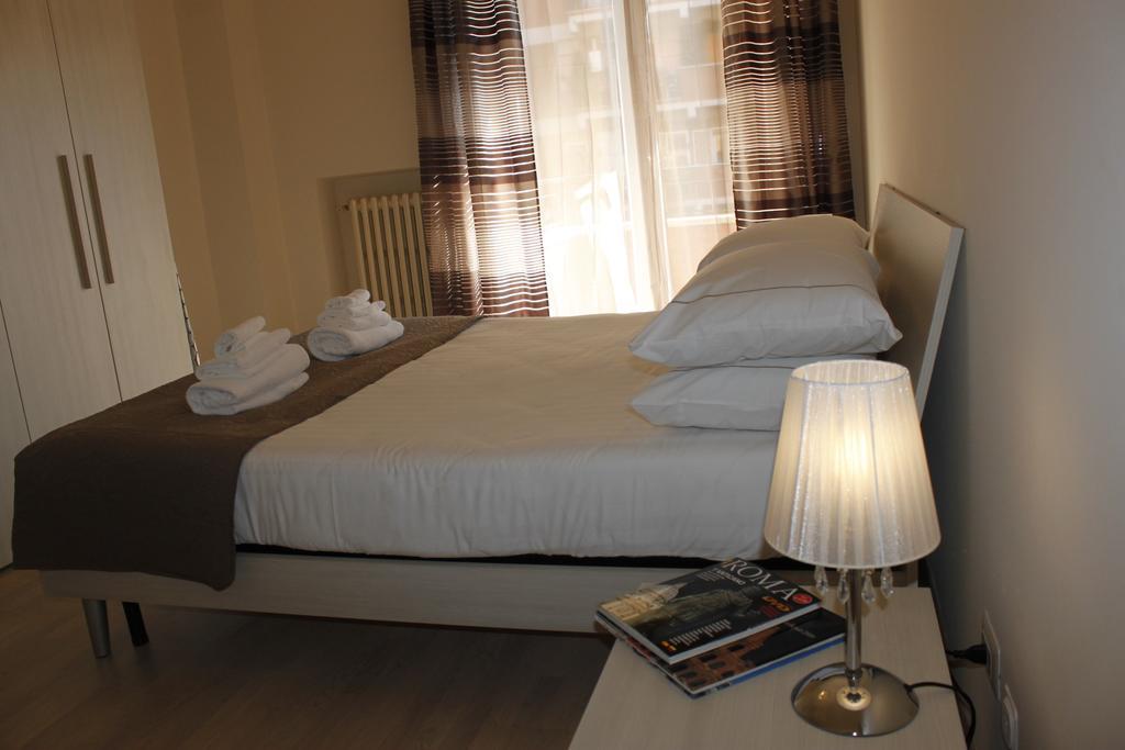 Casa Tony Vila Roma Quarto foto
