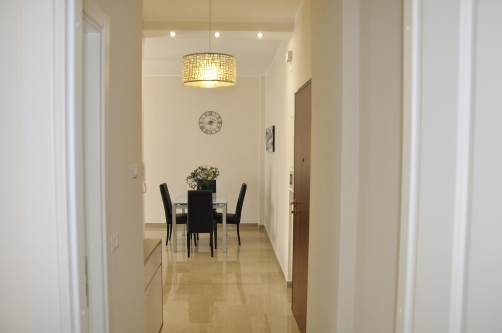 Casa Tony Vila Roma Exterior foto