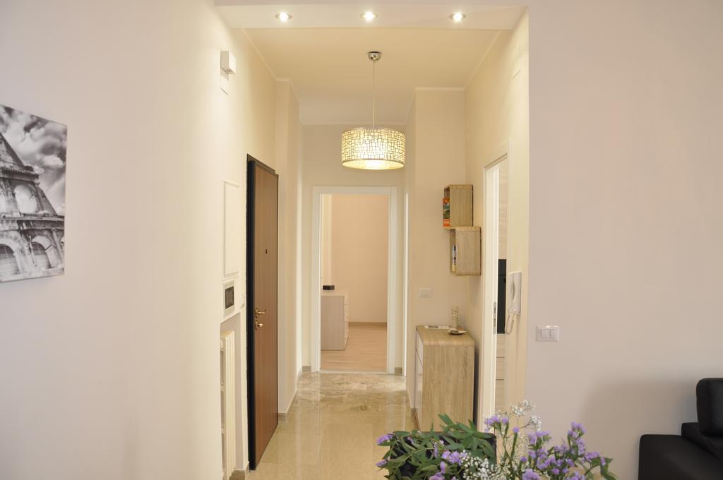 Casa Tony Vila Roma Quarto foto