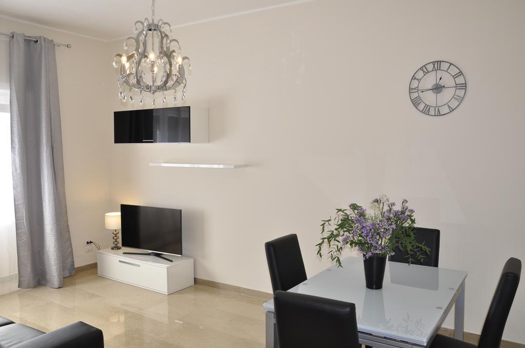 Casa Tony Vila Roma Exterior foto
