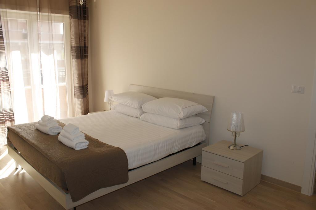 Casa Tony Vila Roma Quarto foto