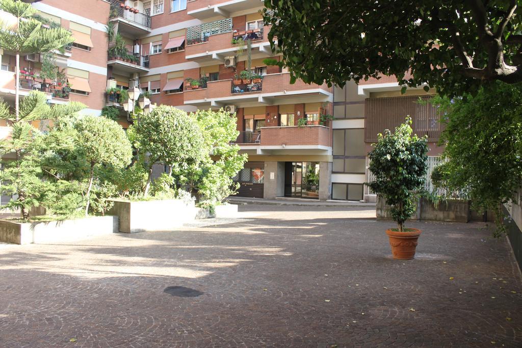 Casa Tony Vila Roma Exterior foto