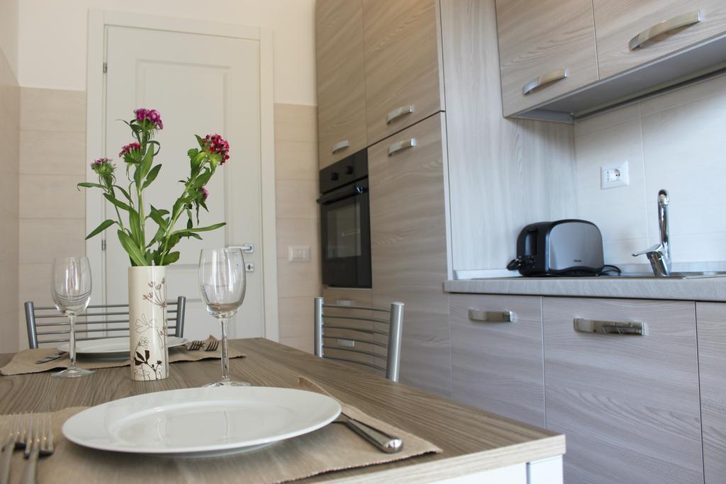 Casa Tony Vila Roma Quarto foto
