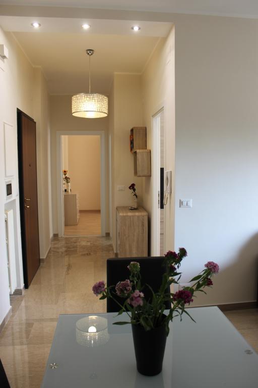 Casa Tony Vila Roma Exterior foto
