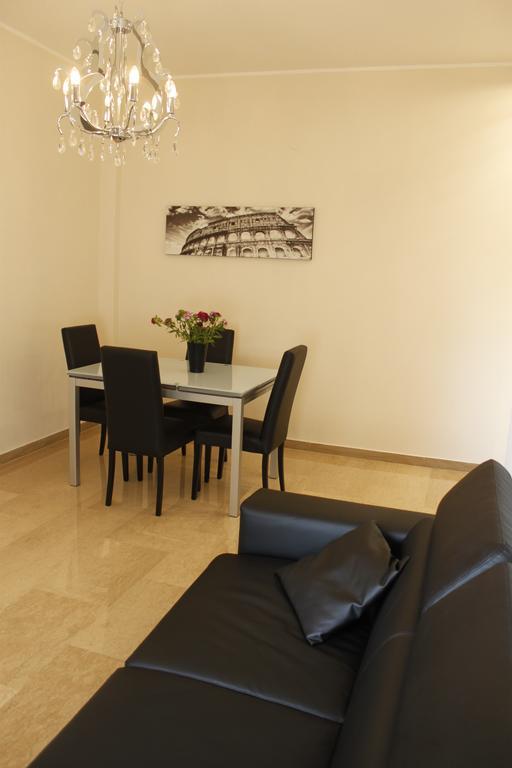 Casa Tony Vila Roma Exterior foto