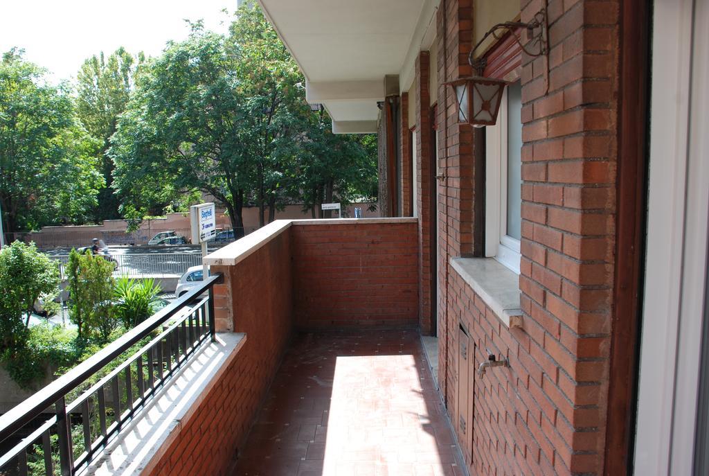 Casa Tony Vila Roma Exterior foto