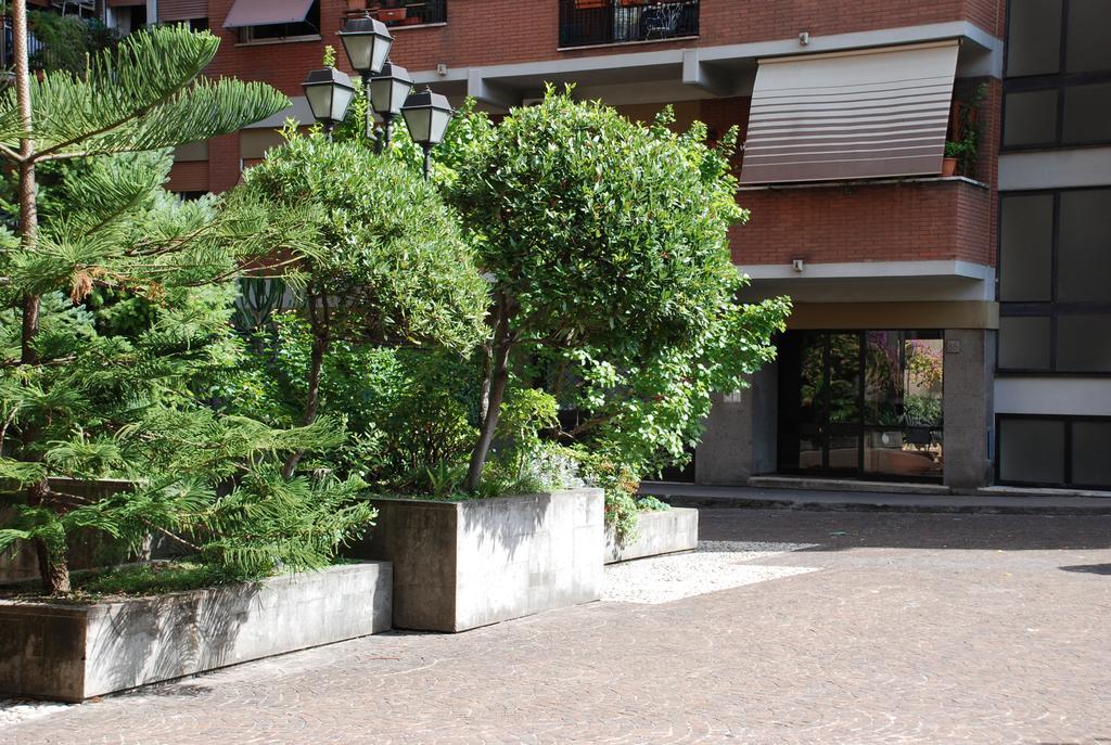 Casa Tony Vila Roma Exterior foto