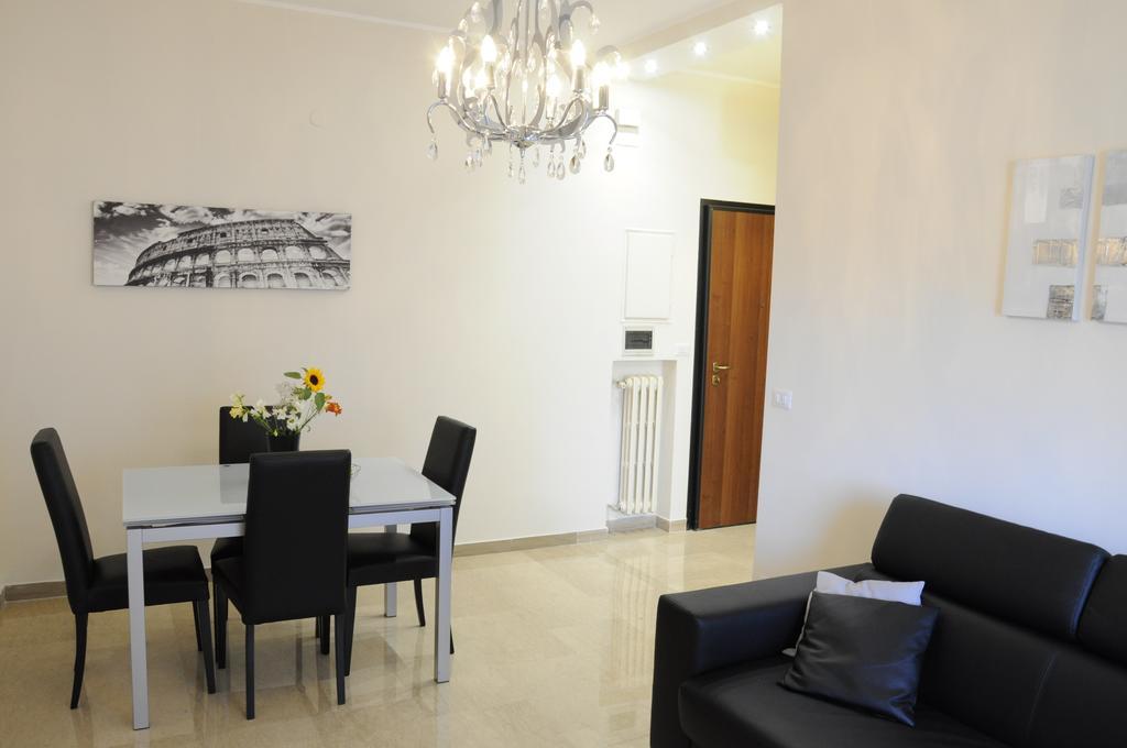 Casa Tony Vila Roma Exterior foto