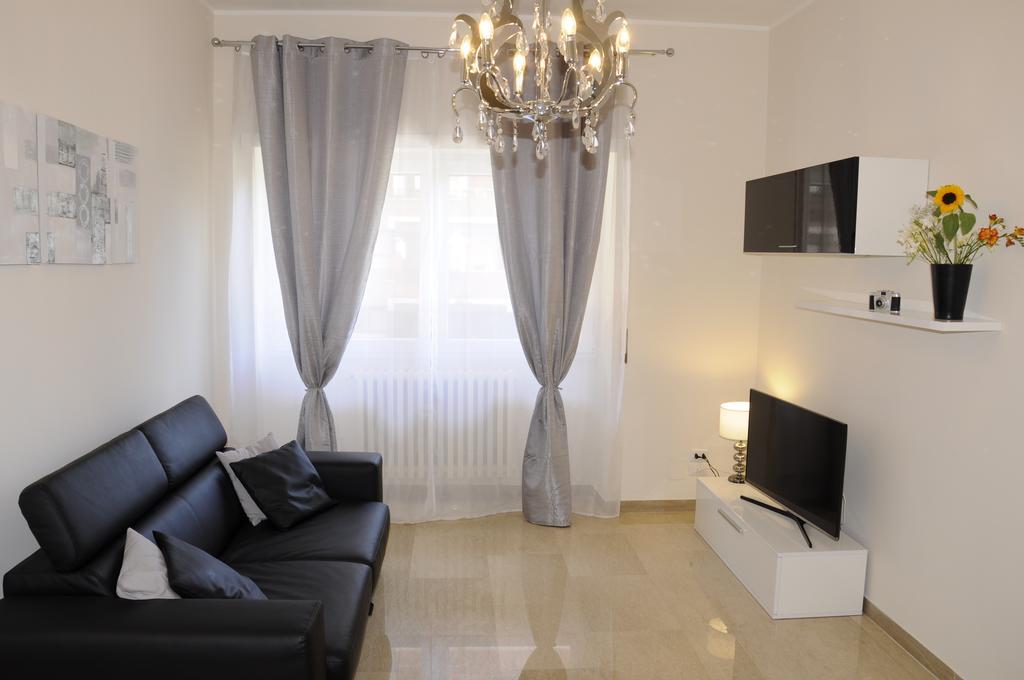Casa Tony Vila Roma Exterior foto