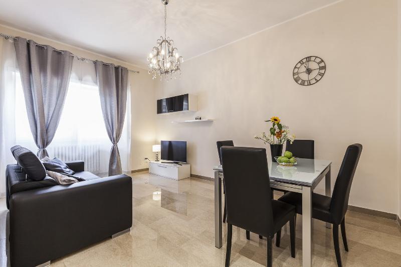 Casa Tony Vila Roma Exterior foto