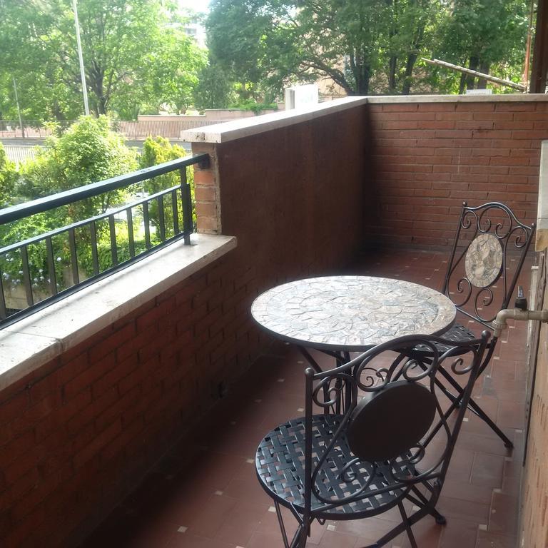 Casa Tony Vila Roma Exterior foto