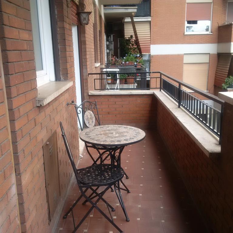 Casa Tony Vila Roma Exterior foto