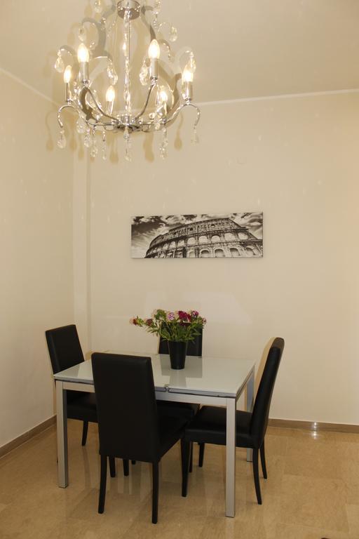 Casa Tony Vila Roma Exterior foto
